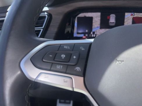 Used 2024 Volkswagen Atlas SEL Premium R-Line AWD/4WD image 24