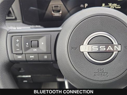 New 2026 Nissan Kicks SV image 23