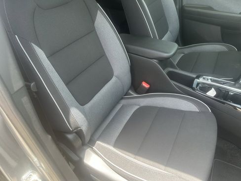 New 2026 Chevrolet TrailBlazer LT w/ LT Cold Weather Package image 46