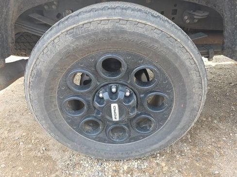 Used 2024 Ford F350 Lariat w/ Lariat Ultimate Package AWD/4WD image 9