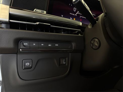 New 2026 Cadillac Escalade 4WD image 20