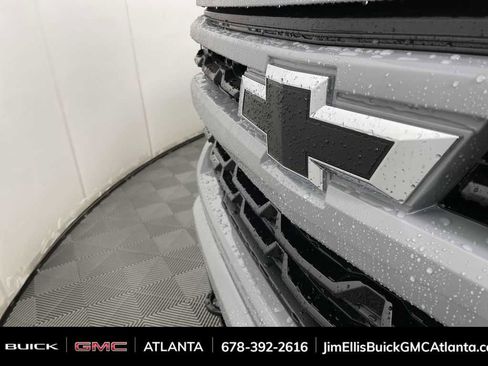 Used 2025 Chevrolet Silverado 1500 RST w/ Protection Package image 30