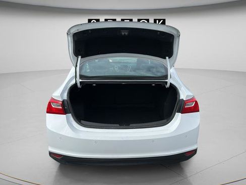 Used 2024 Chevrolet Malibu LT FWD image 19