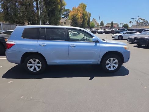 Used 2009 Toyota Highlander 2WD image 6
