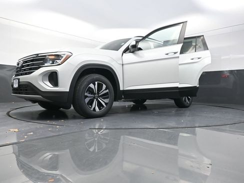 New 2026 Volkswagen Atlas SE AWD/4WD image 31