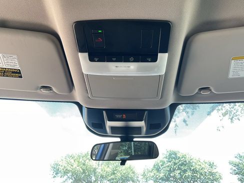 Used 2025 Nissan Rogue SV FWD image 15