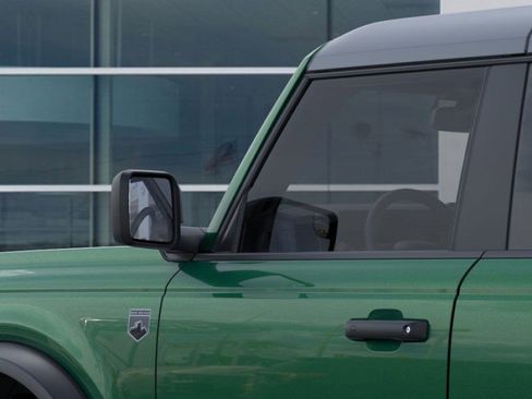 New 2025 Ford Bronco Big Bend image 24