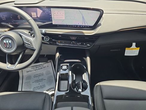New 2026 Buick Envision Avenir AWD/4WD image 13