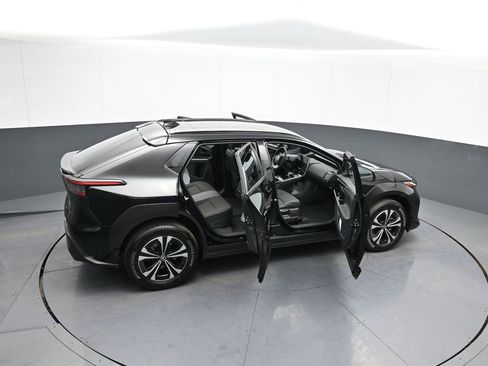 Certified 2024 Toyota bZ4X XLE image 46