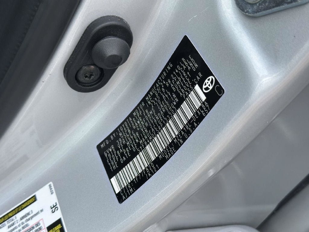 Used 2024 Toyota Corolla LE FWD image 15