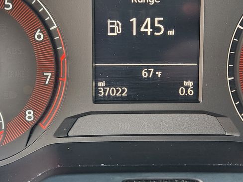 Certified 2019 Volkswagen Jetta S w/ Driver Assistance Package image 12