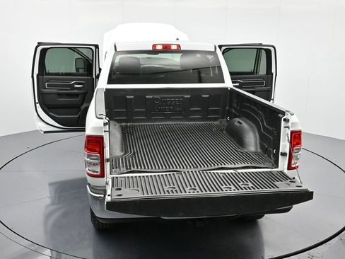 Used 2024 RAM 2500 Big Horn image 44