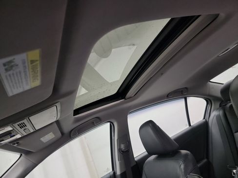 Used 2017 Honda Accord EX-L image 22