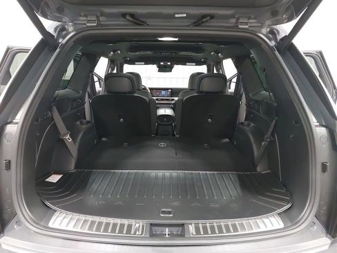 New 2026 Hyundai Palisade Calligraphy image 13