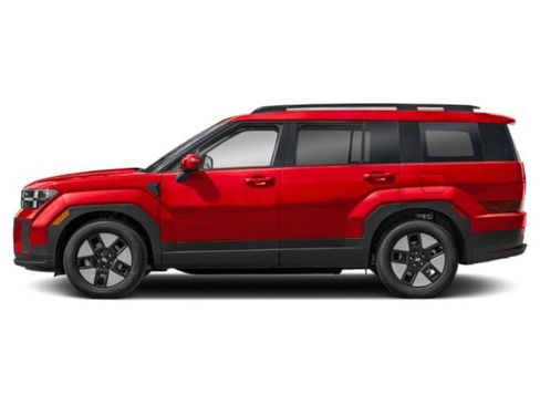New 2027 Hyundai Santa Fe SEL AWD/4WD image 2