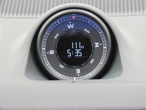 Certified 2026 Porsche Cayenne S AWD/4WD image 27