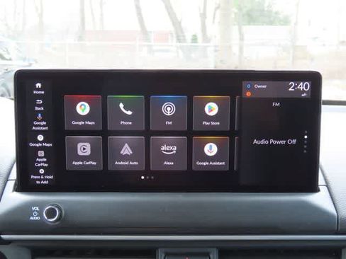 New 2026 Honda Pilot Elite image 24