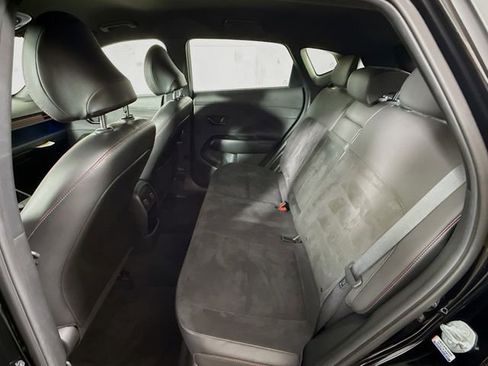 Certified 2025 Hyundai Kona N Line S image 25