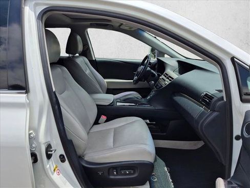 Used 2014 Lexus RX 350 FWD w/ Navigation Package image 19