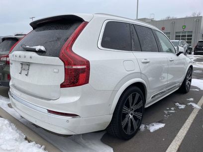 Used 2024 Volvo XC90 T8 Ultimate w/ Protection Package Premier
