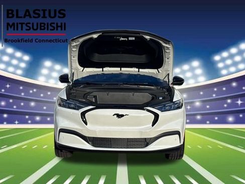 Used 2025 Ford Mustang Mach-E Premium image 29