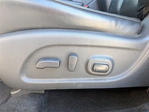 Used 2015 Nissan Murano Platinum w/ Platinum Technology Package image 14