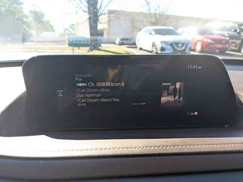 Used 2024 MAZDA CX-30 AWD 2.5 S w/ Premium Package image 19