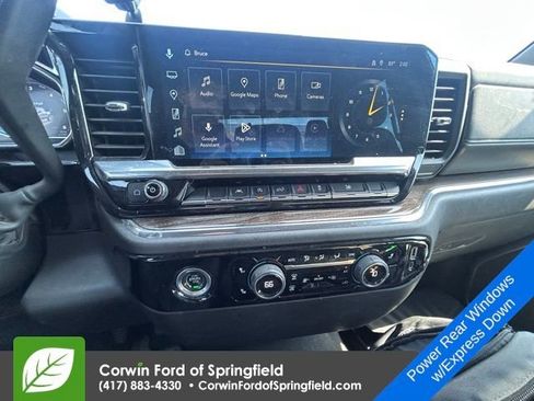 Used 2023 Chevrolet Silverado 1500 LT image 11