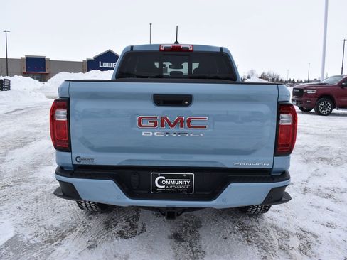 New 2026 GMC Canyon Denali image 6