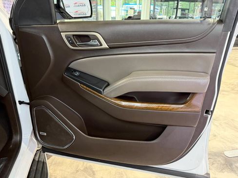 Used 2019 GMC Yukon Denali w/ Open Road Package AWD/4WD image 58