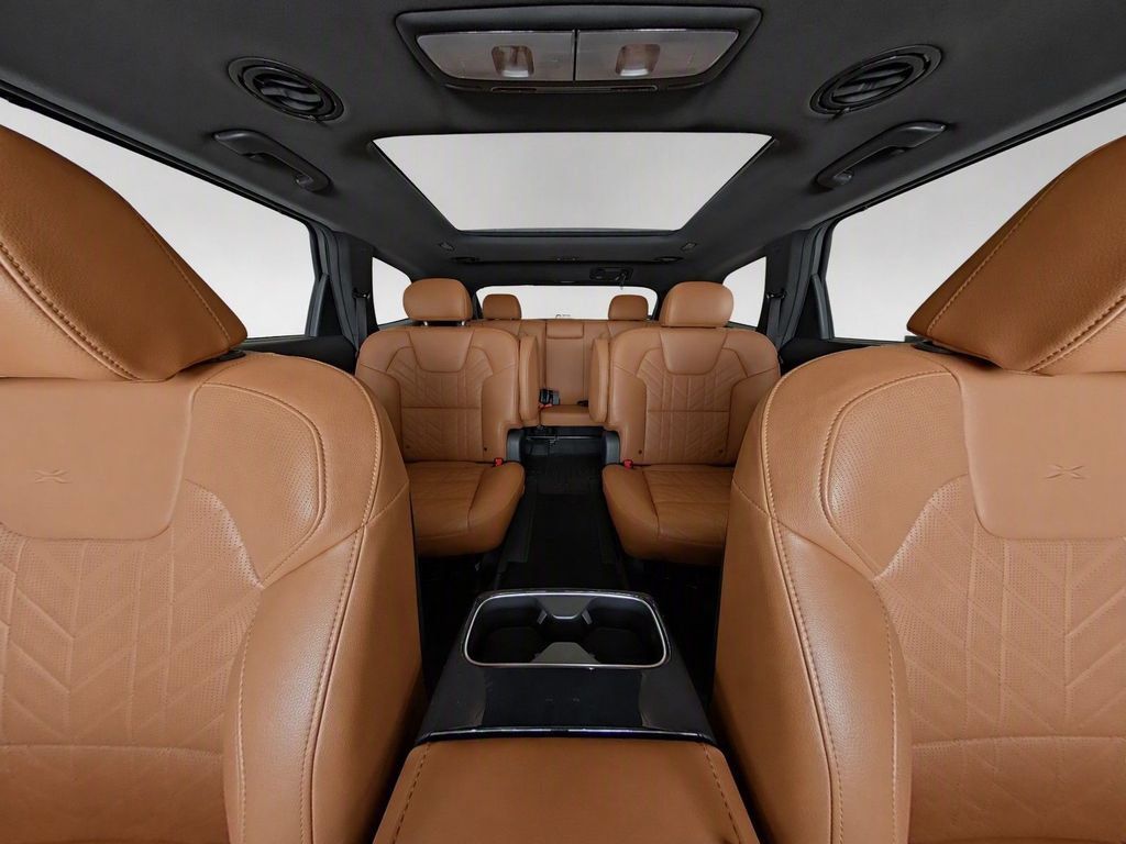 Certified 2023 Kia Telluride SX X-Line AWD/4WD image 29