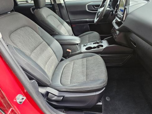 Used 2021 Ford Bronco Sport Big Bend AWD/4WD image 17