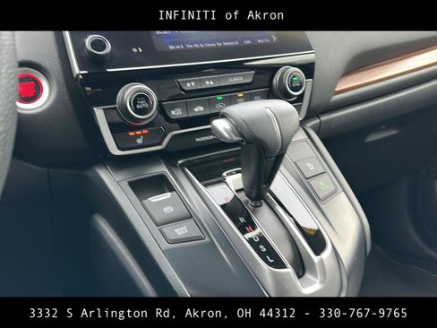 Used 2022 Honda CR-V EX image 52
