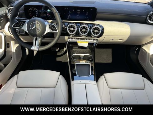 Used 2026 Mercedes-Benz CLA 250 4MATIC image 14