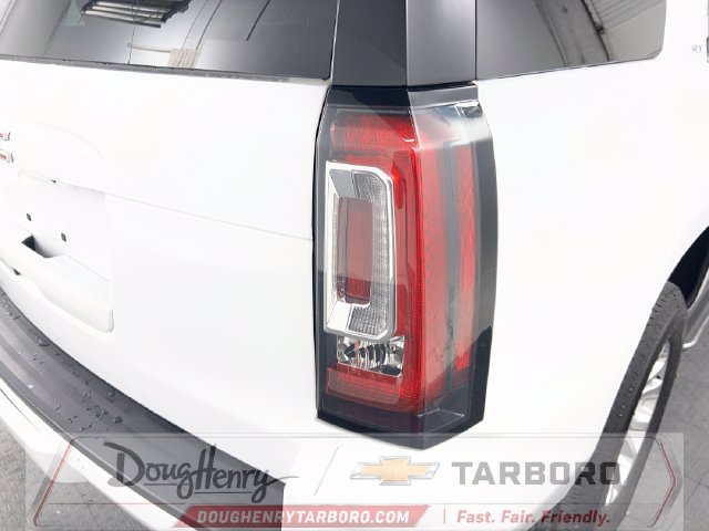 Used 2018 GMC Yukon SLT w/ HD Trailering Package AWD/4WD image 13