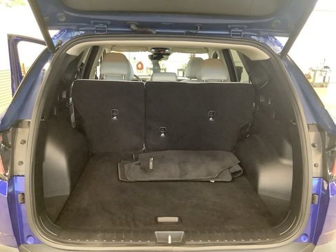 Used 2023 Hyundai Tucson SEL w/ Convenience Package AWD/4WD image 16