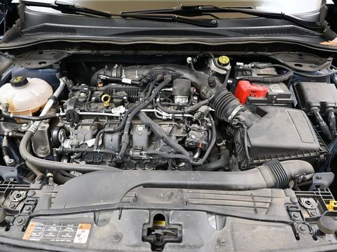 Used 2020 Ford Escape SEL AWD/4WD image 9