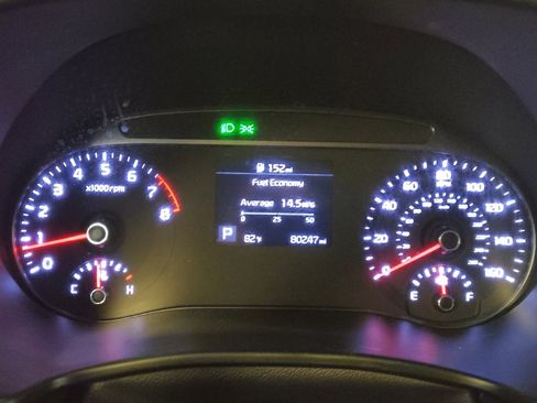 Used 2021 Kia Soul LX FWD image 23