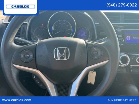 Used 2016 Honda Fit LX image 23