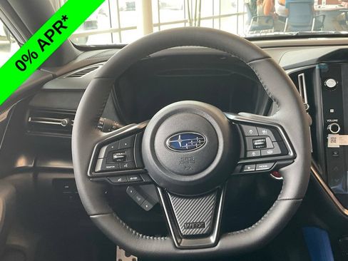 New 2026 Subaru WRX tS AWD/4WD image 31