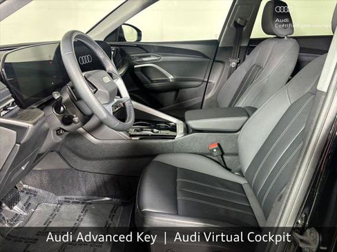 Used 2025 Audi Q5 Premium w/ Convenience Package AWD/4WD image 13