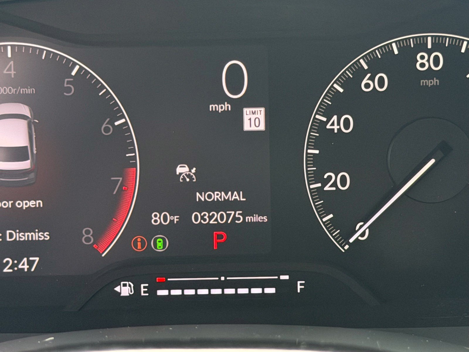 Used 2022 Honda Civic Sport image 17