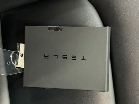 Used 2024 Tesla Model Y Long Range RWD image 20