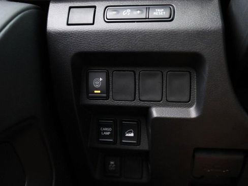 New 2026 Nissan Frontier S image 19