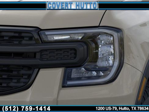 New 2025 Ford Ranger XL image 18