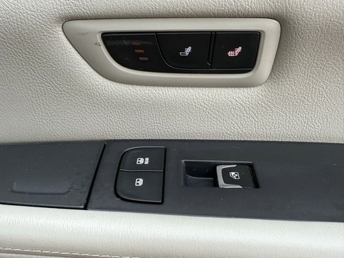 Used 2017 Cadillac CT6 Premium Luxury w/ Active Chassis Package image 16