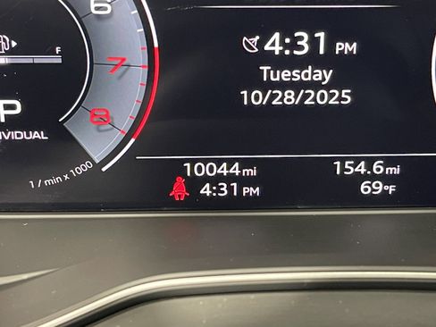 Certified 2025 Audi Q5 2.0T Premium Plus w/ Premium Plus Package image 28