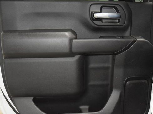 Used 2023 Chevrolet Silverado 3500 W/T w/ WT Convenience Package image 41