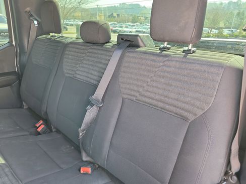 Used 2023 Ford F150 XL w/ STX Appearance Package image 6