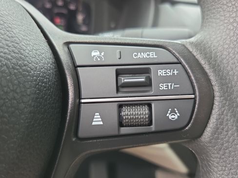 New 2025 Honda Accord SE image 18